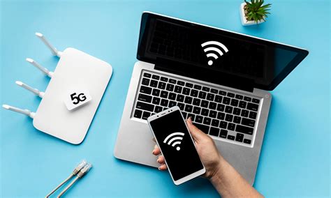 Cara Mengatasi Wifi Terhubung Tapi Tidak Ada Internet Di Laptop